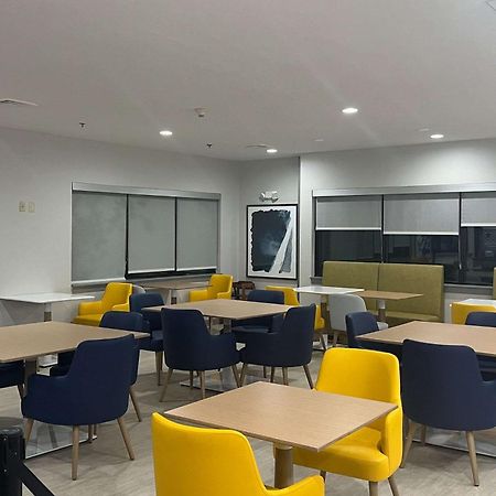 Comfort Suites Mobile-South Alabama University Area 외부 사진