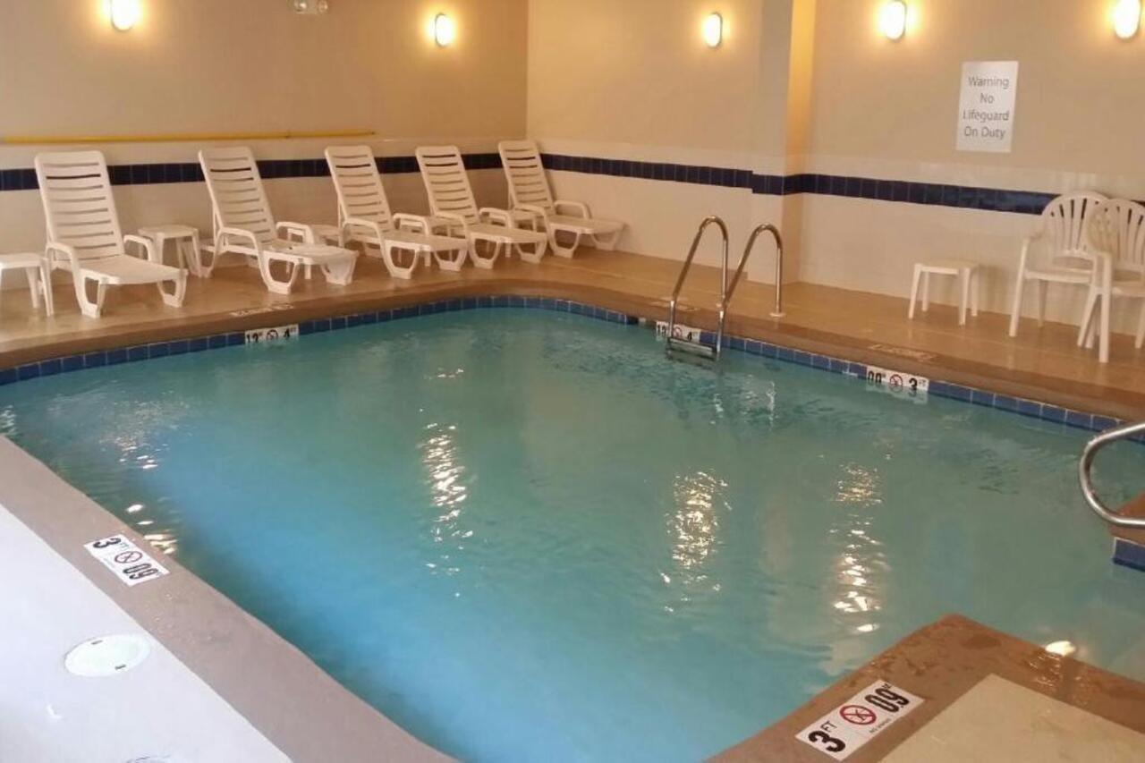 Comfort Suites Mobile-South Alabama University Area 외부 사진
