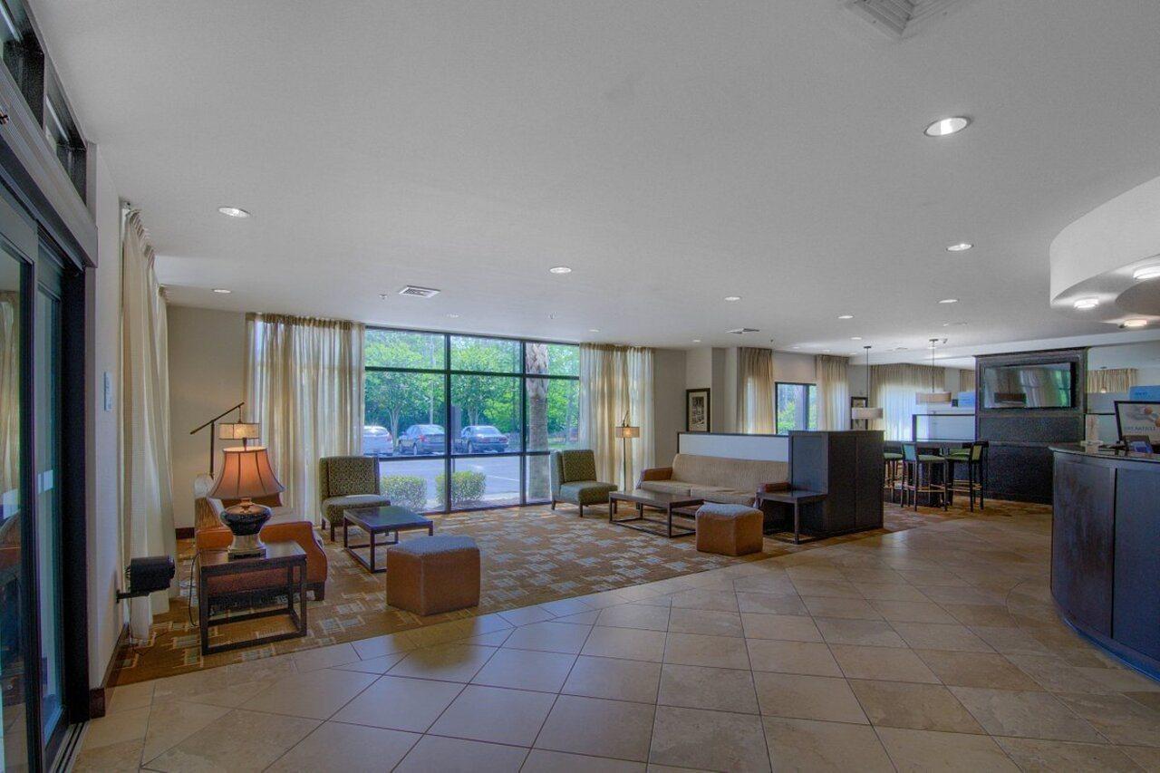 Comfort Suites Mobile-South Alabama University Area 외부 사진