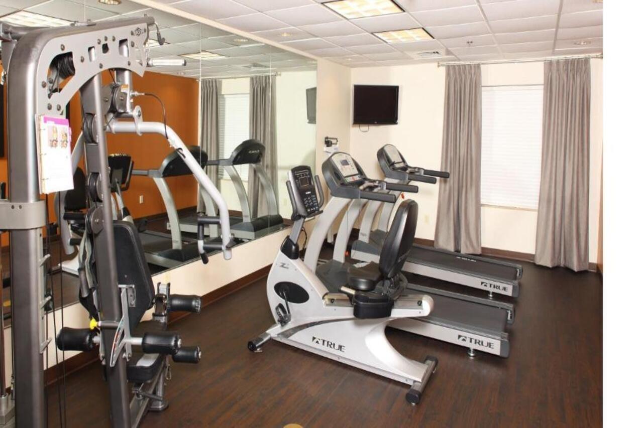 Comfort Suites Mobile-South Alabama University Area 외부 사진
