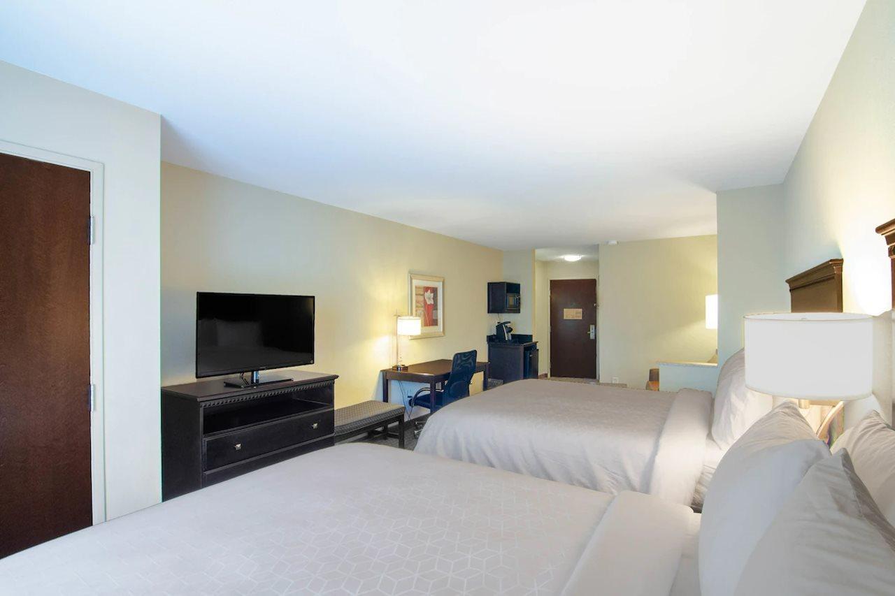 Comfort Suites Mobile-South Alabama University Area 외부 사진