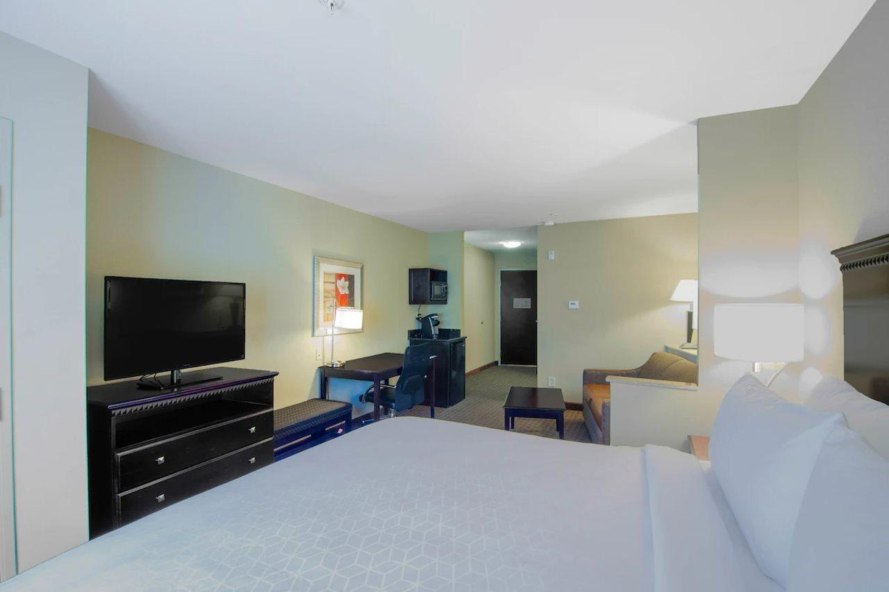 Comfort Suites Mobile-South Alabama University Area 외부 사진