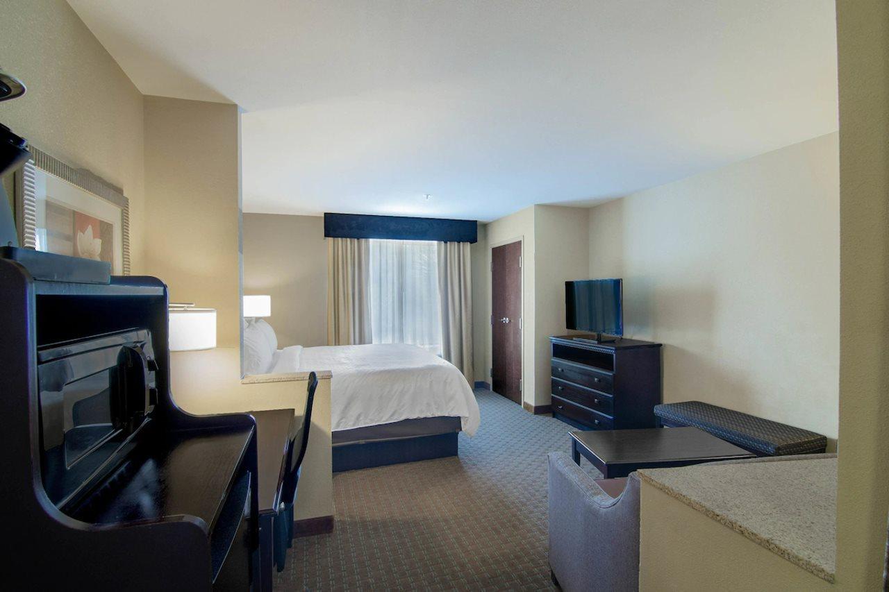 Comfort Suites Mobile-South Alabama University Area 외부 사진