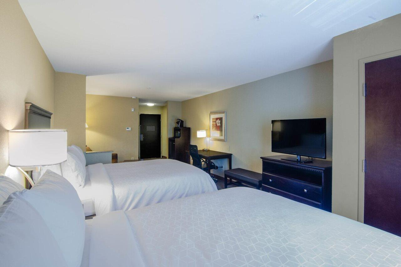 Comfort Suites Mobile-South Alabama University Area 외부 사진