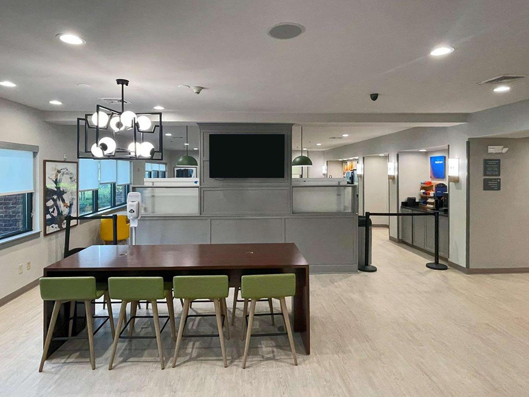 Comfort Suites Mobile-South Alabama University Area 외부 사진