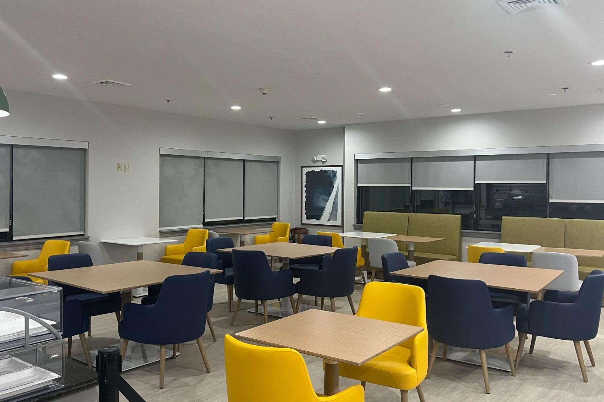 Comfort Suites Mobile-South Alabama University Area 외부 사진