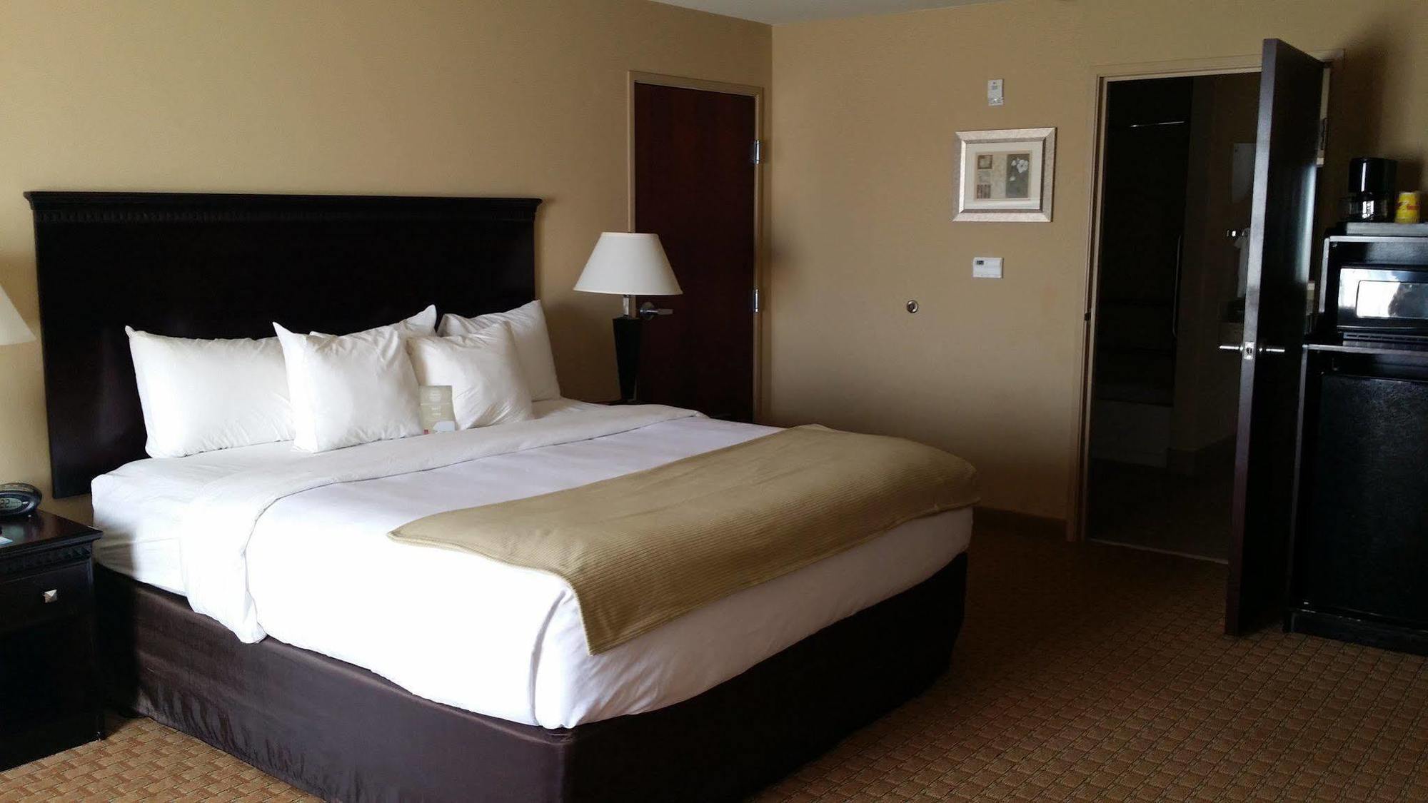Comfort Suites Mobile-South Alabama University Area 외부 사진