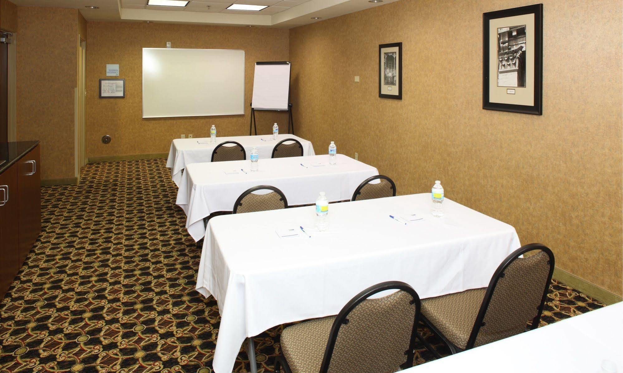Comfort Suites Mobile-South Alabama University Area 외부 사진