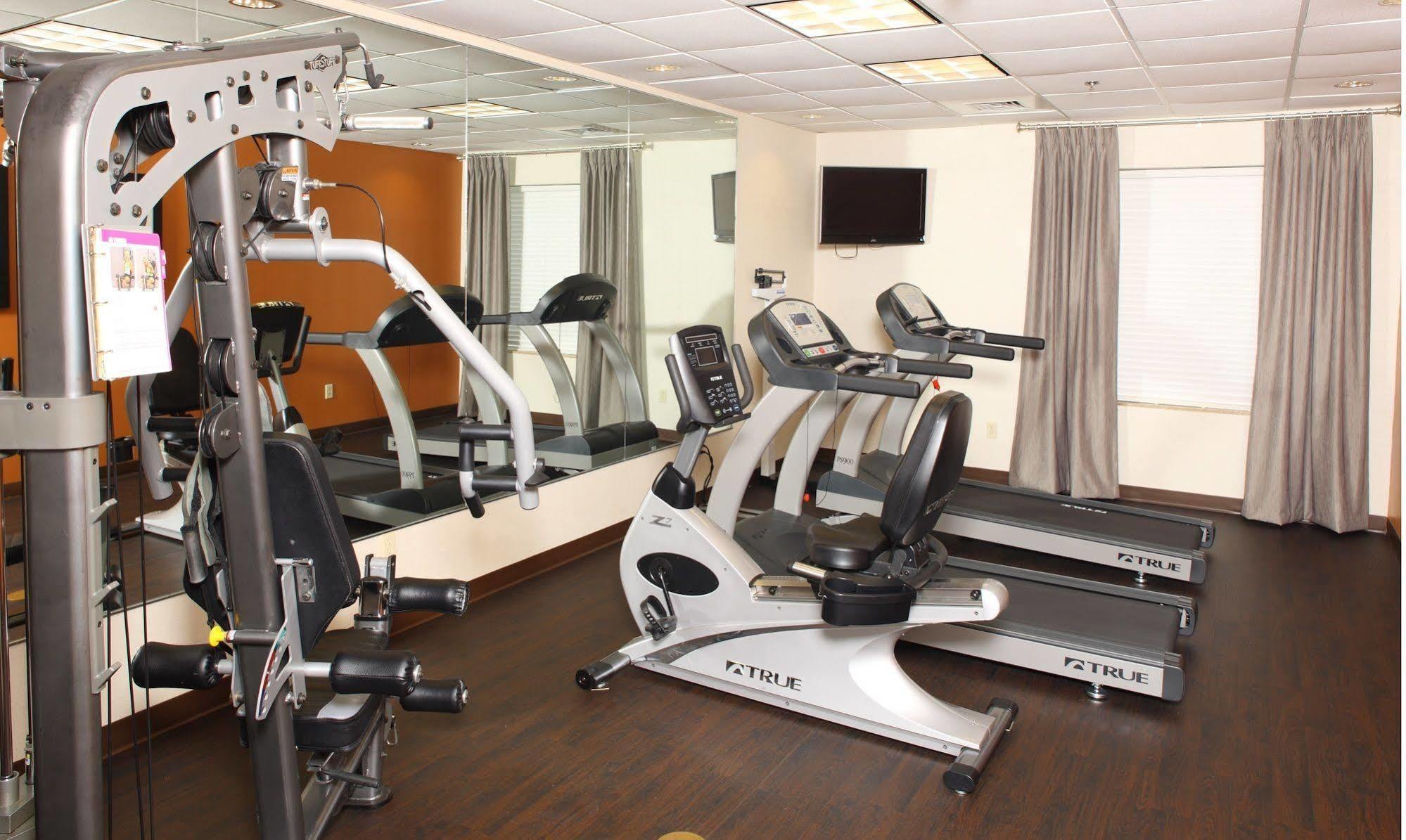 Comfort Suites Mobile-South Alabama University Area 외부 사진