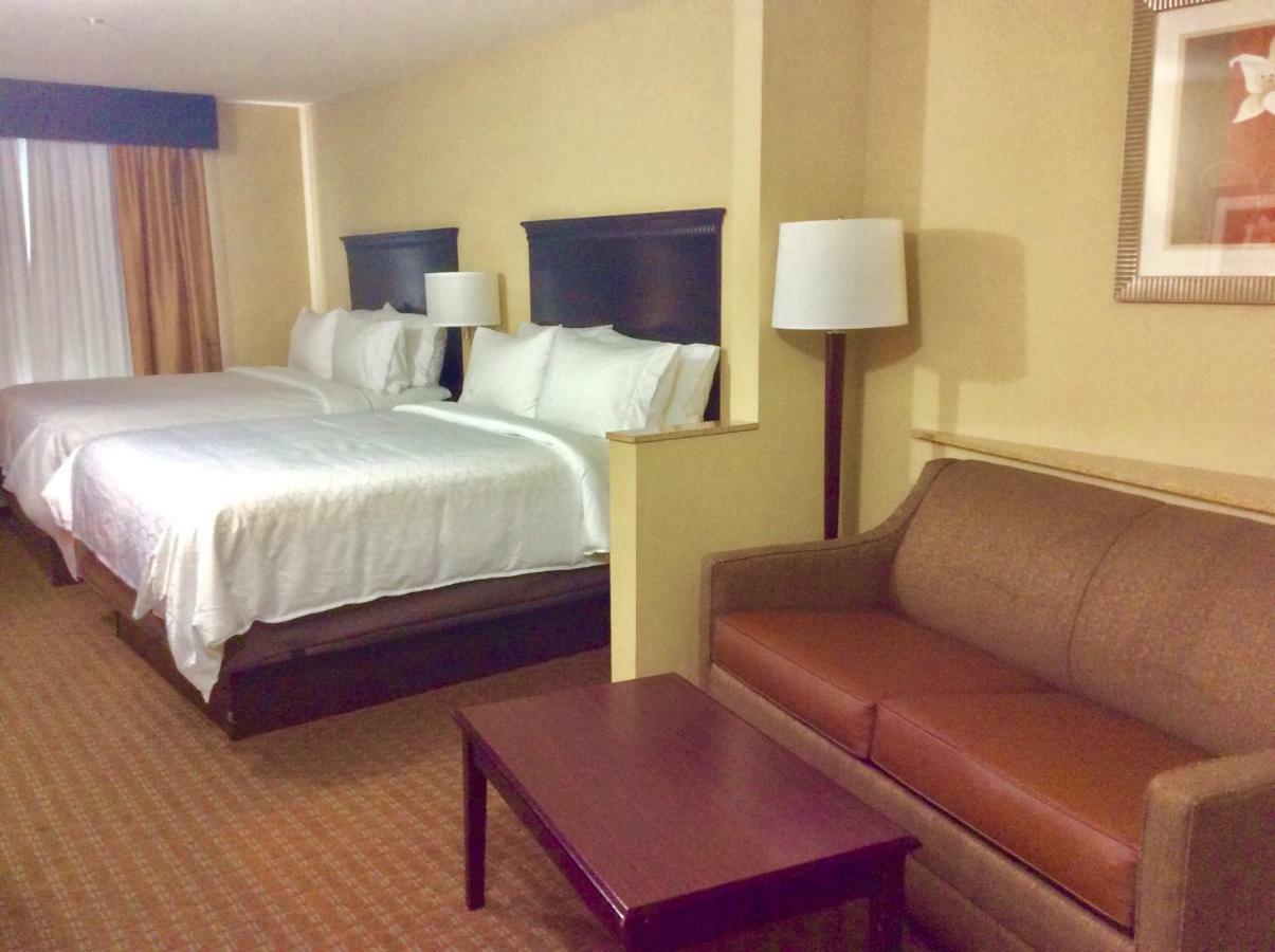 Comfort Suites Mobile-South Alabama University Area 외부 사진