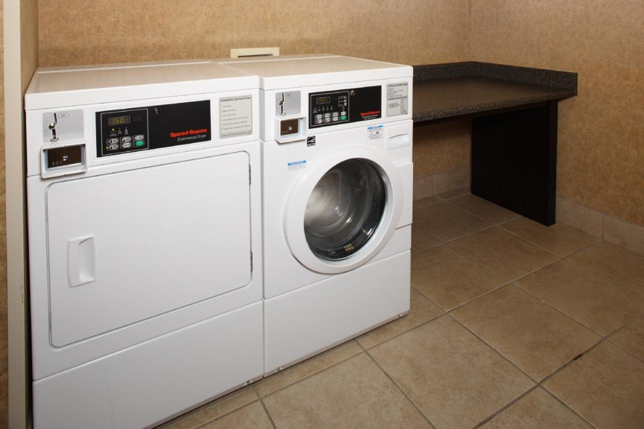 Comfort Suites Mobile-South Alabama University Area 외부 사진