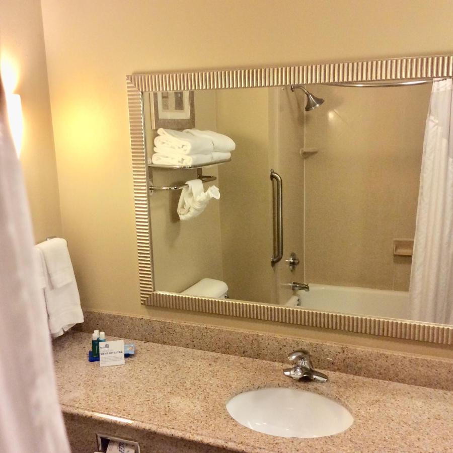 Comfort Suites Mobile-South Alabama University Area 외부 사진
