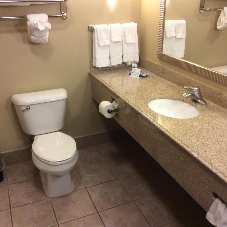 Comfort Suites Mobile-South Alabama University Area 외부 사진