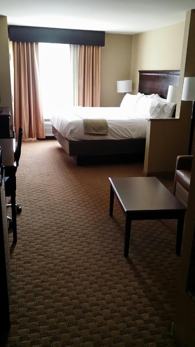 Comfort Suites Mobile-South Alabama University Area 외부 사진
