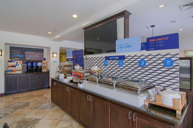 Comfort Suites Mobile-South Alabama University Area 외부 사진