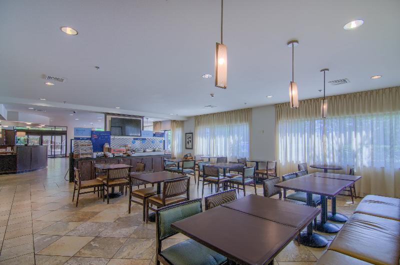 Comfort Suites Mobile-South Alabama University Area 외부 사진