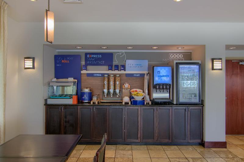 Comfort Suites Mobile-South Alabama University Area 외부 사진