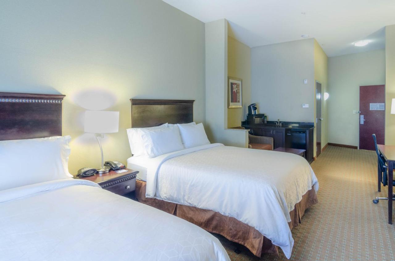 Comfort Suites Mobile-South Alabama University Area 외부 사진