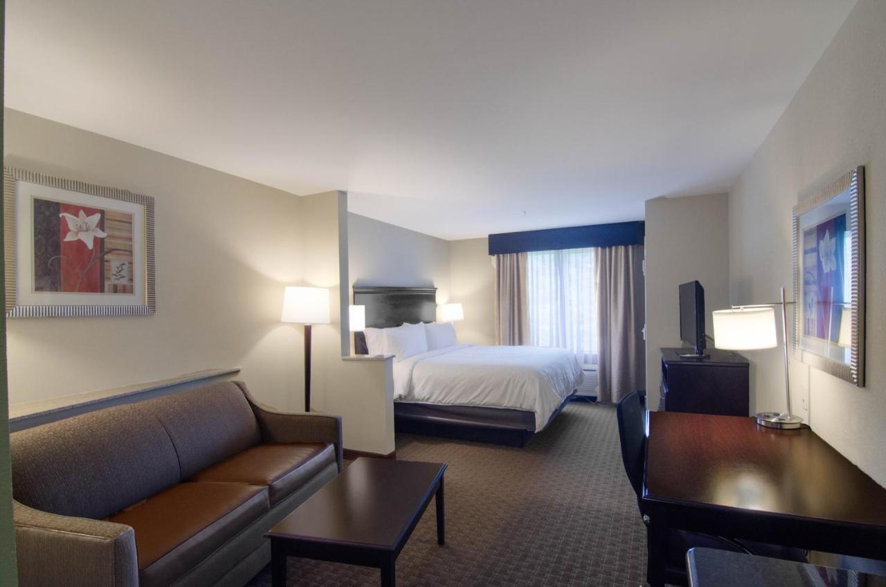 Comfort Suites Mobile-South Alabama University Area 외부 사진