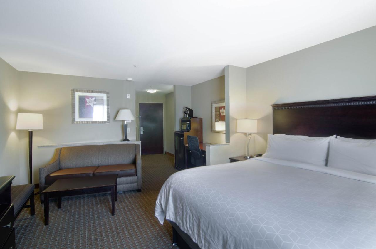 Comfort Suites Mobile-South Alabama University Area 외부 사진
