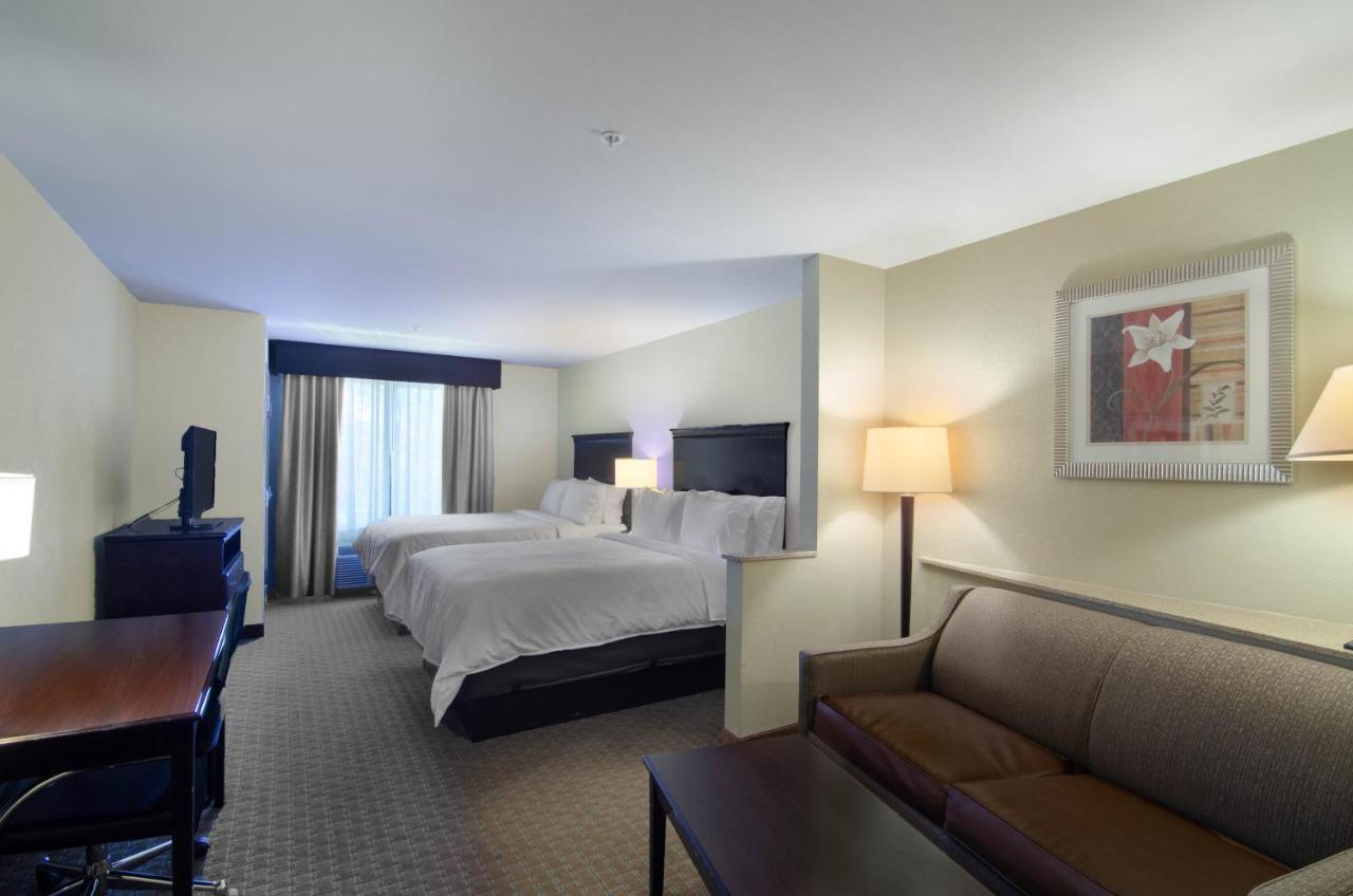 Comfort Suites Mobile-South Alabama University Area 외부 사진