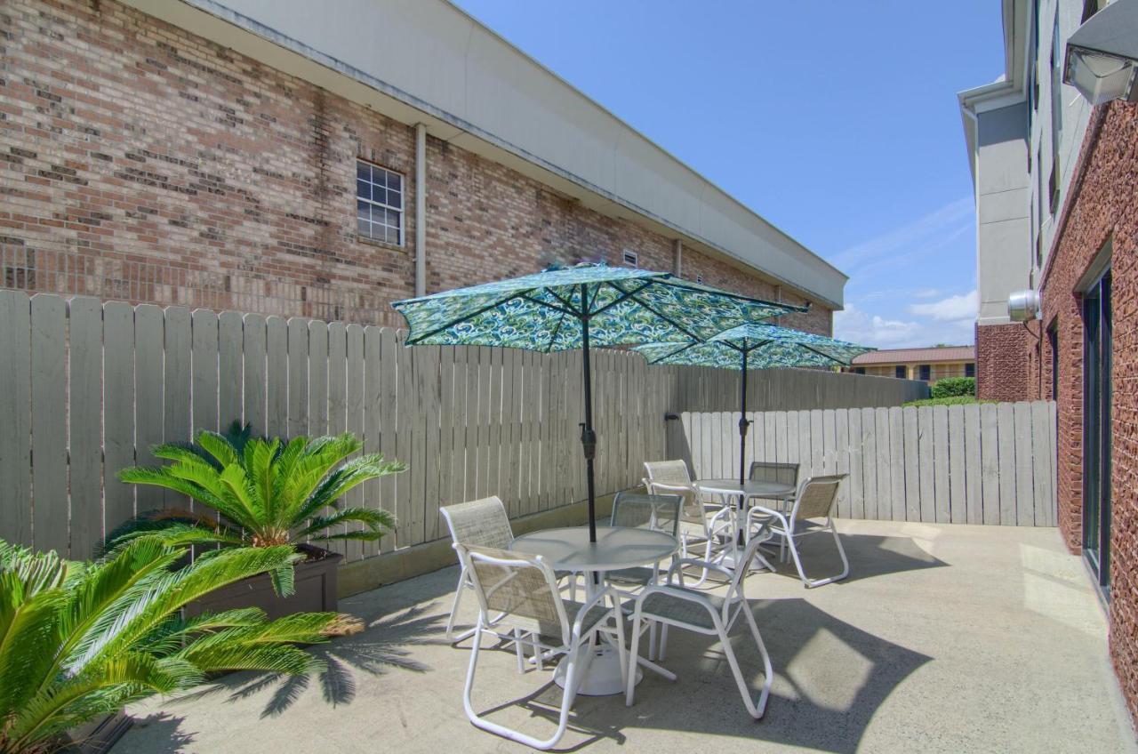 Comfort Suites Mobile-South Alabama University Area 외부 사진