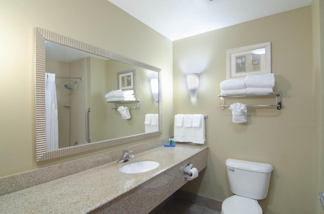 Comfort Suites Mobile-South Alabama University Area 외부 사진