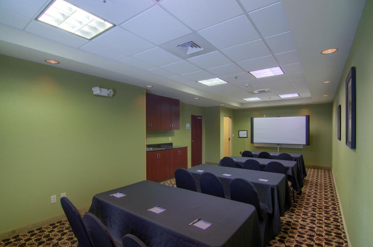 Comfort Suites Mobile-South Alabama University Area 외부 사진
