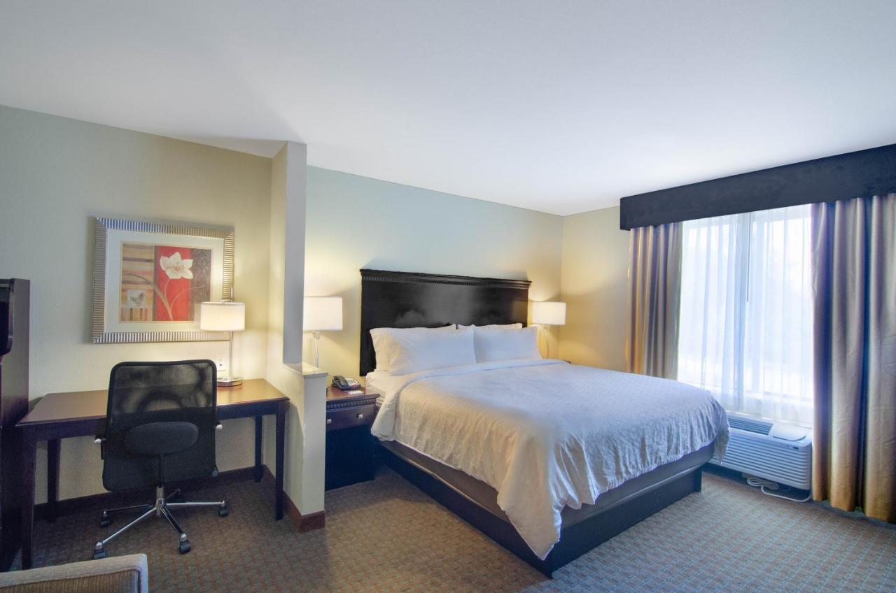 Comfort Suites Mobile-South Alabama University Area 외부 사진