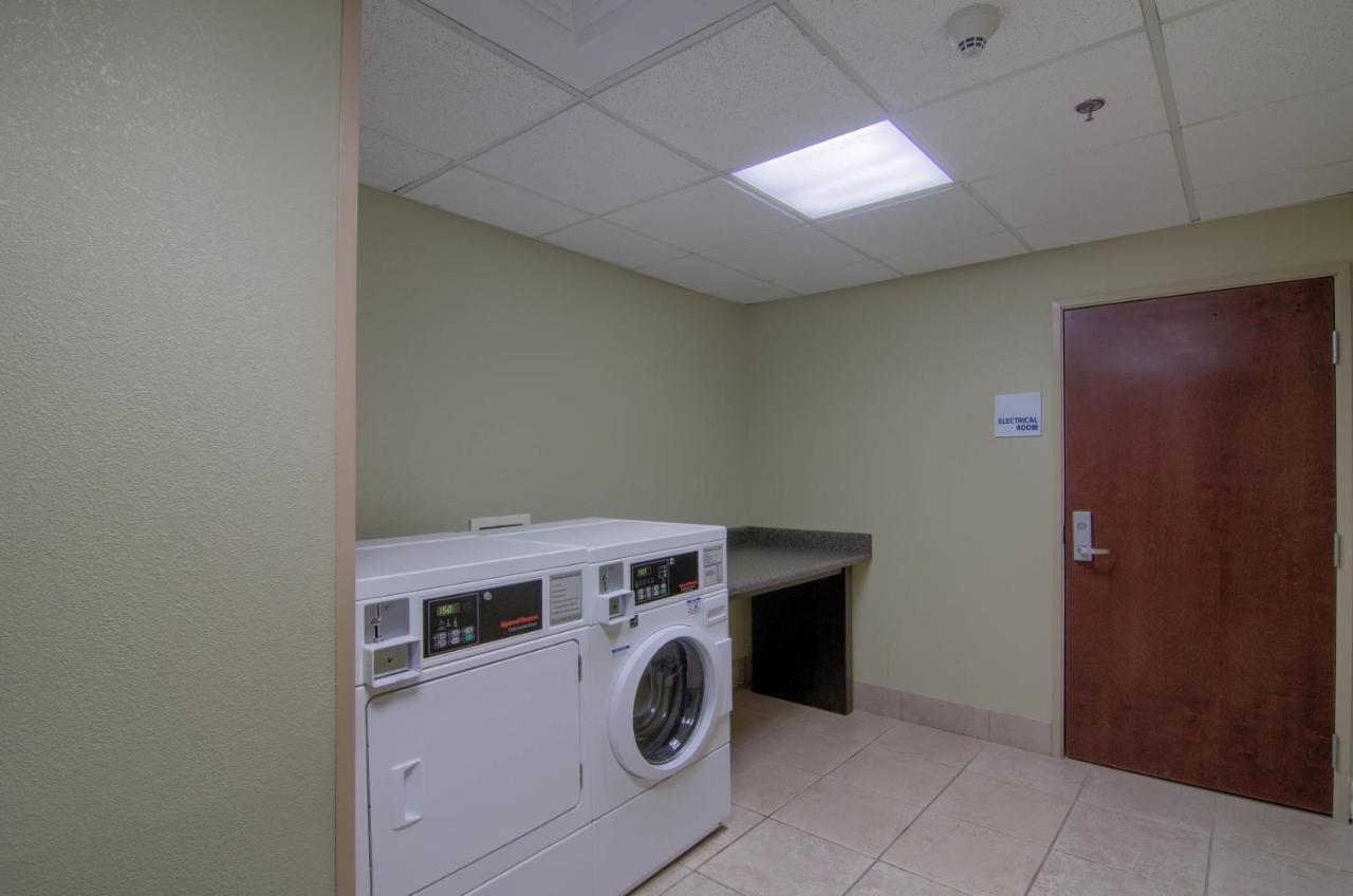 Comfort Suites Mobile-South Alabama University Area 외부 사진